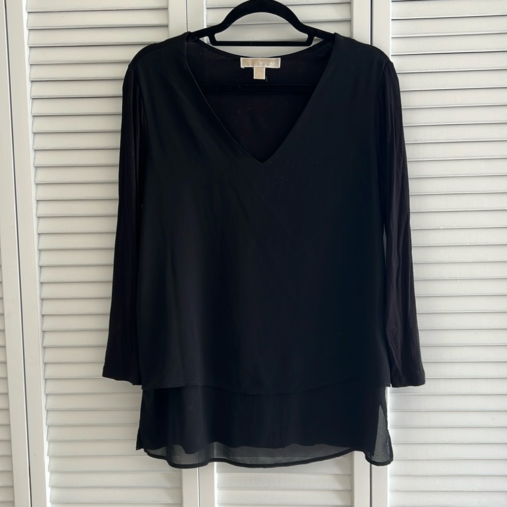 Michael Kors top